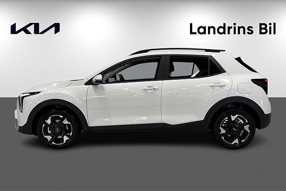 Kia Stonic 4 of 14