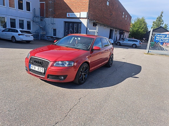 Audi A3 10 of 26