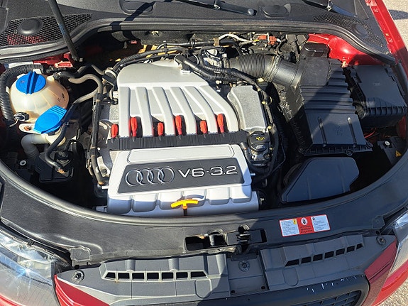 Audi A3 24 of 26