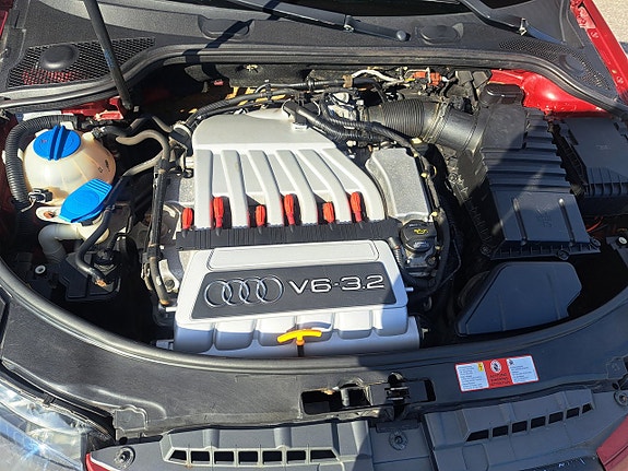 Audi A3 21 of 26
