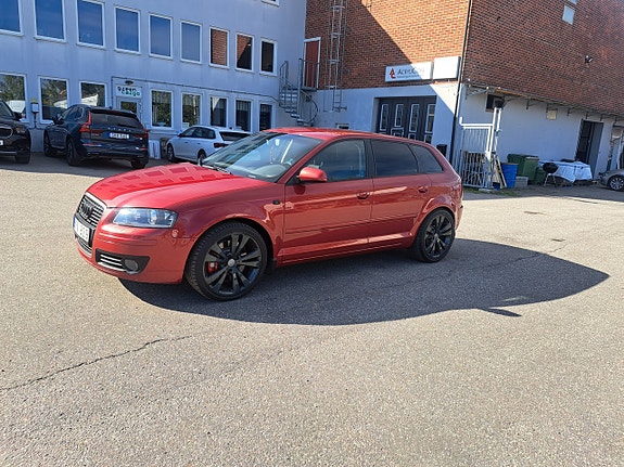 Audi A3 8 of 26