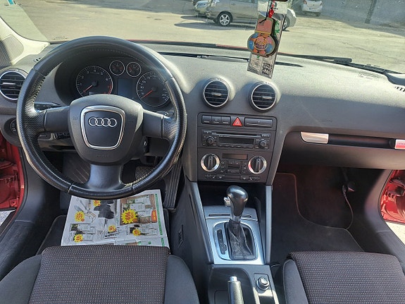 Audi A3 25 of 26