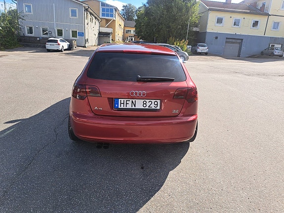 Audi A3 11 of 26