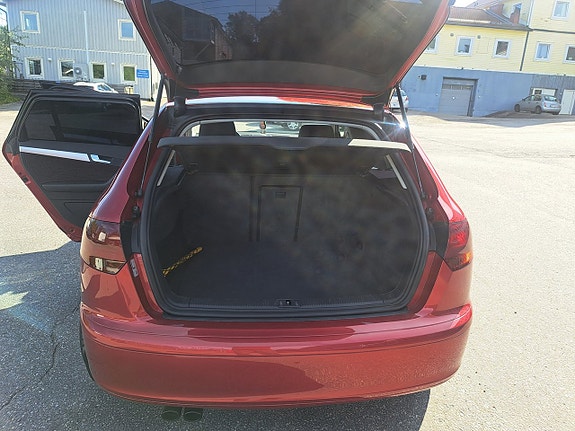 Audi A3 13 of 26