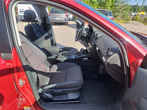 Audi A3 16 of 26