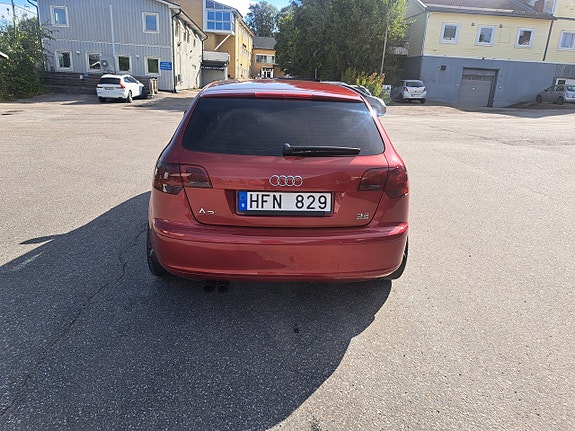 Audi A3 6 of 26