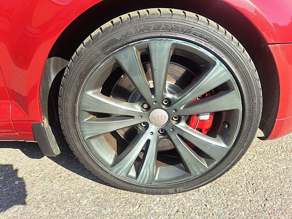 Audi A3 20 of 26