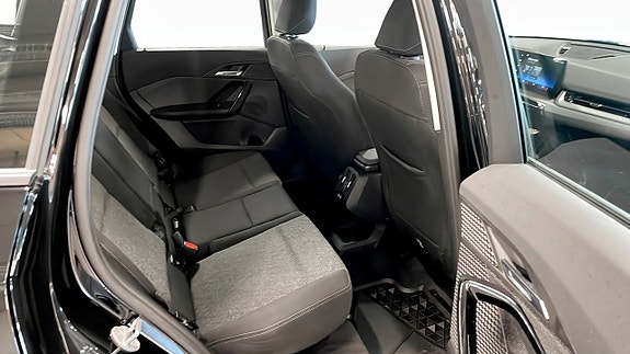 BMW X1 5 of 9