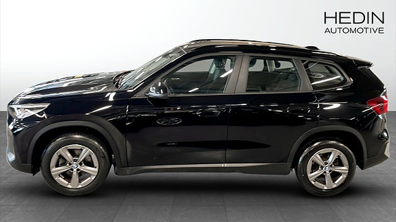 BMW X1 6 of 9