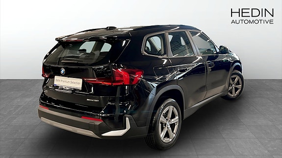 BMW X1 2 of 9