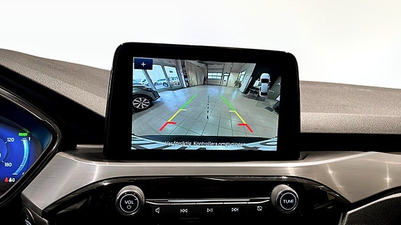 Ford Kuga 11 of 11