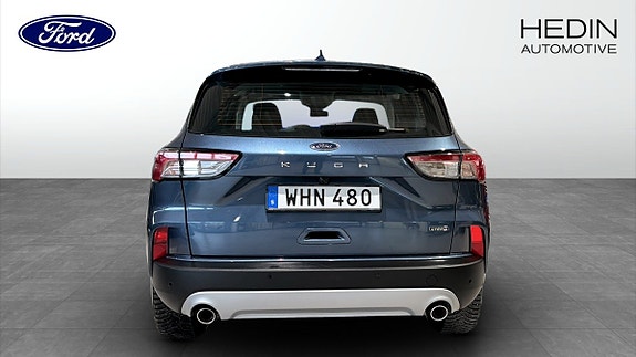 Ford Kuga 7 of 11