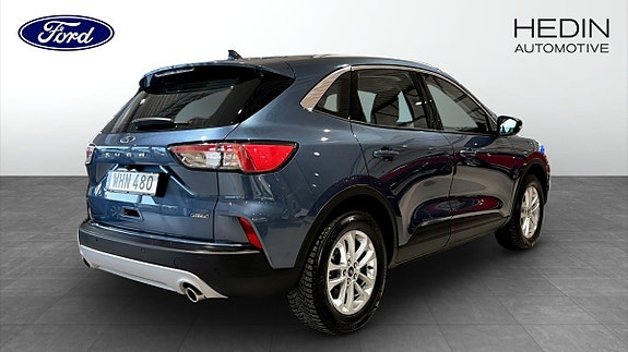 Ford Kuga 2 of 11