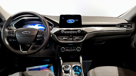 Ford Kuga 4 of 11