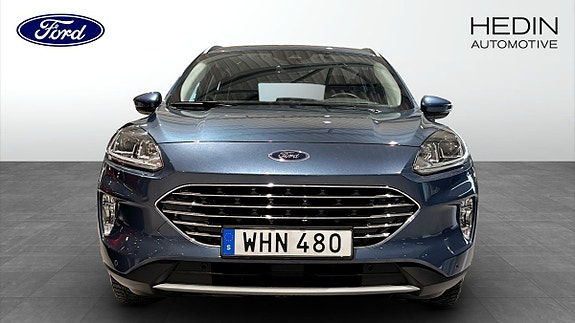 Ford Kuga 8 of 11
