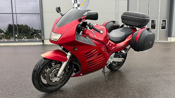 Suzuki RF900R - 21.900:- 4 of 5