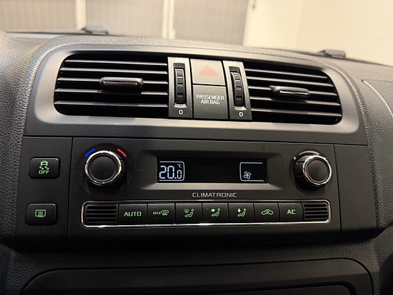 Skoda Fabia 14 of 18