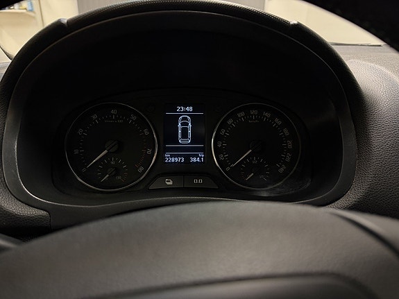 Skoda Fabia 7 of 18