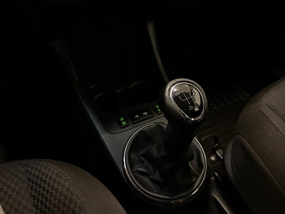 Skoda Fabia 11 of 18