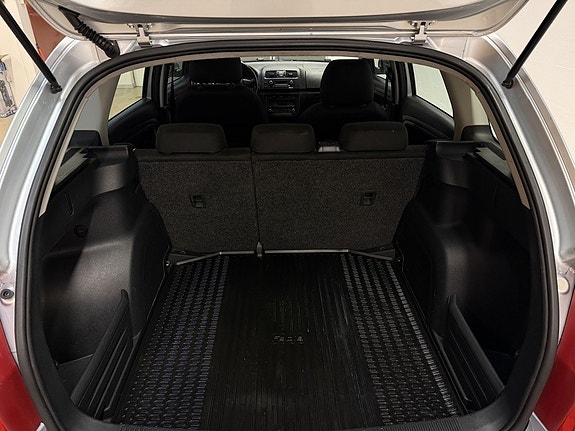 Skoda Fabia 5 of 18