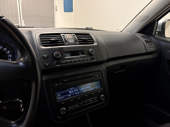 Skoda Fabia 13 of 18