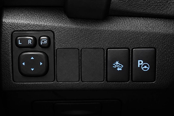 Toyota Auris 19 of 22