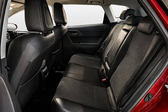 Toyota Auris 9 of 22