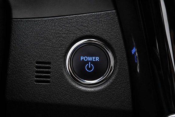 Toyota Auris 18 of 22