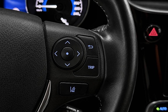 Toyota Auris 22 of 22