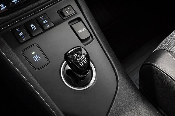 Toyota Auris 14 of 22