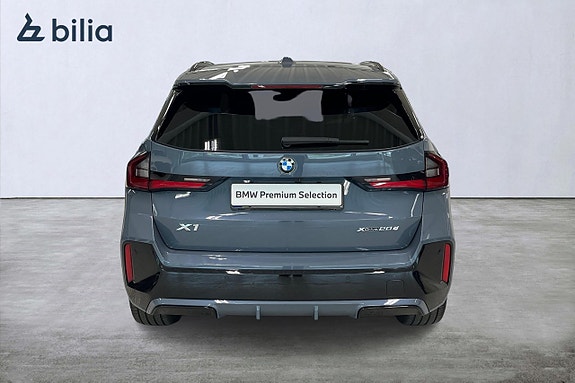BMW X1 4 of 18