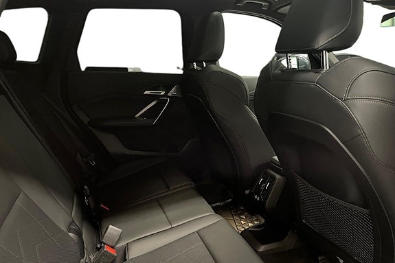 BMW X1 7 of 18