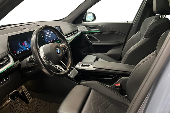 BMW X1 12 of 18