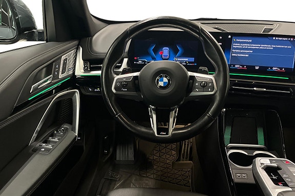 BMW X1 9 of 18