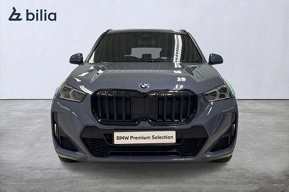 BMW X1 5 of 18