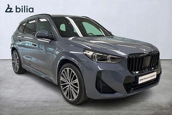 BMW X1 18 of 18