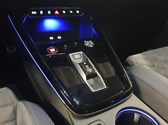 Audi RS3 16 of 25