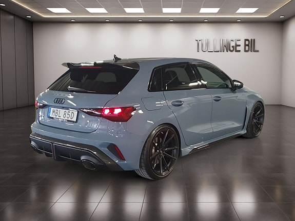 Audi RS3 5 of 25