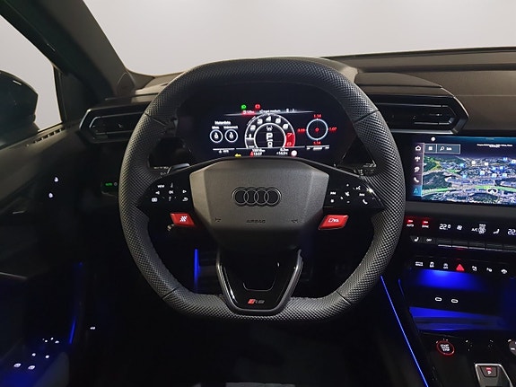 Audi RS3 10 of 25