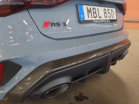 Audi RS3 23 of 25