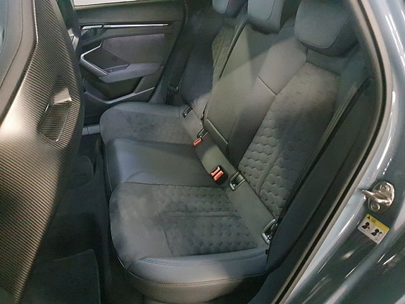 Audi RS3 13 of 25