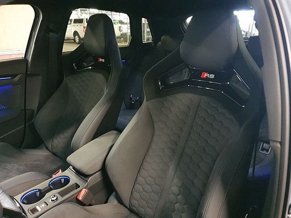 Audi RS3 11 of 25