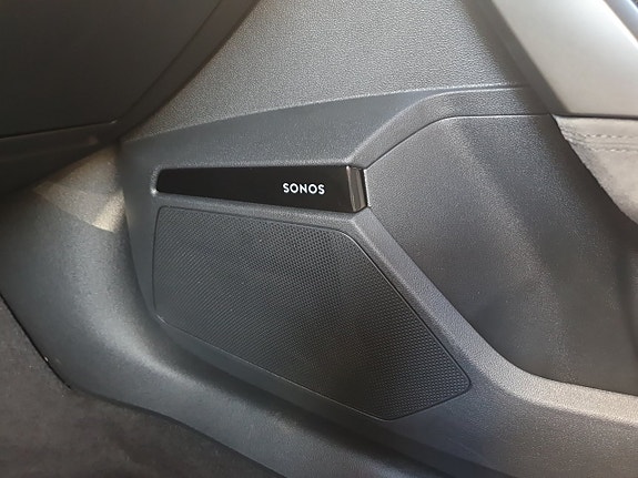 Audi RS3 20 of 25