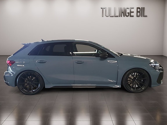 Audi RS3 6 of 25