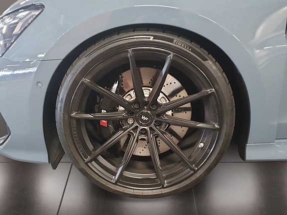 Audi RS3 21 of 25