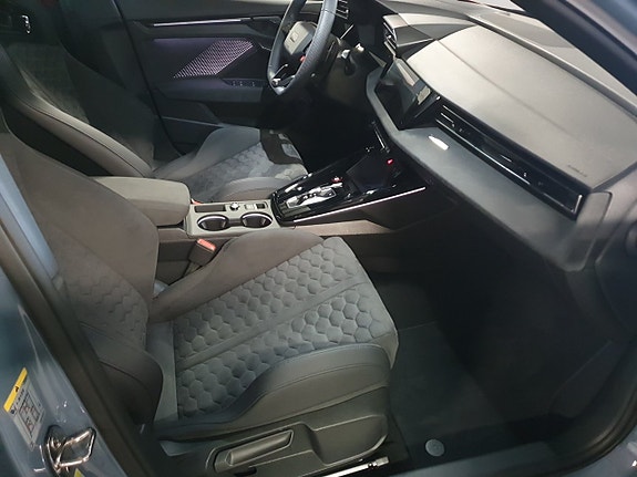 Audi RS3 15 of 25