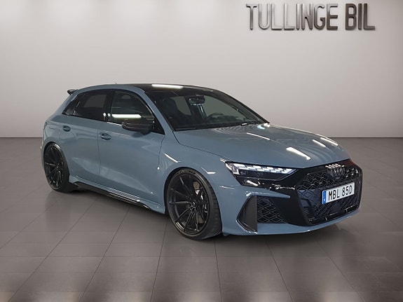 Audi RS3 7 of 25