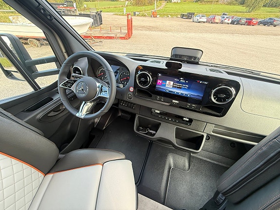 Hymer ML-T 580 CrossTrail 21 of 27
