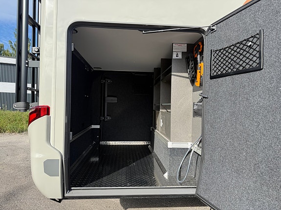 Hymer ML-T 580 CrossTrail 12 of 27