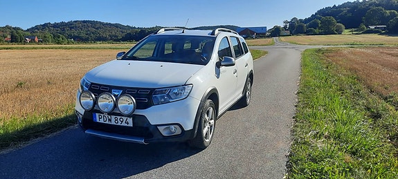 Dacia Logan 4 of 7